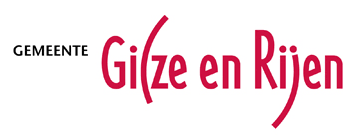 Logo gemeente Gilze en Rijen